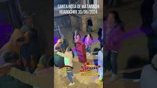 LOS SOLTERITOS DEL AMOR HUAROCHIRI CANTA EL BOM BOM  RICHAD TELLO EL TELEFONO