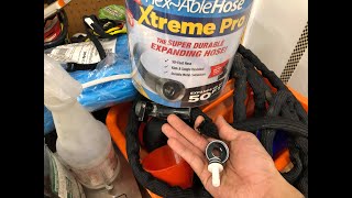 Update: Flex-Able Hose Xtreme Pro 50 FT ASOTV