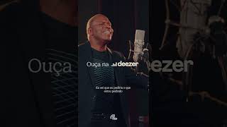 Ouça Canção de amor fraterno na Deezer | #shorts