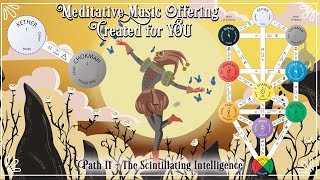 The Fool Path 11 Meditative Music in the Key of E Natural