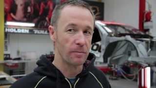 Greg Murphy Declares Himself Fit After Bathurst Crash