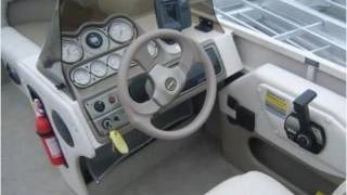 2000 Crestliner Pontoon Used Cars Alexandria MN