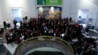 Chicago Bar Association Symphony Orchestra & Choir Perform Holiday Concert