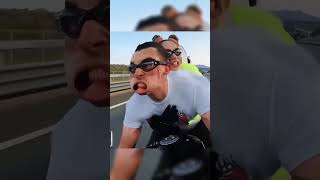 fastest bike rider #funny #funnyshorts #shorts #shortsfeed #youtubeshorts #fun #shot #shotsfeed