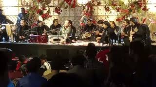 ghadiyal Dev nikal ne Mera piya Ghar piya Ghar aaya Sanu Rahat Fateh Ali Khan nasirdjr