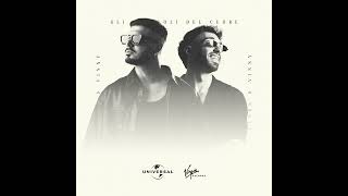 A-Clark & VINNY - Gli Ostacoli Del Cuore (2024) audio