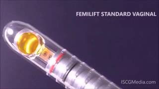 FemiLift Pixel CO2 Laser Vaginal Rejuvenation & Full Body Platform