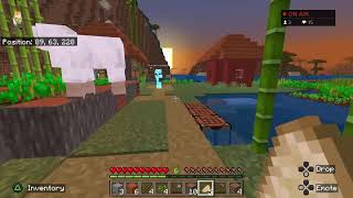 Public Minecraft SMP bedrock realm check pinned comment to join  (6)