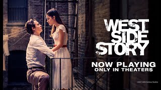 West Side Story / Уестсайдска история - BG Subs (2021)