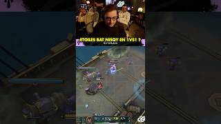 Etoiles bat Nisqy en 1v1 ?