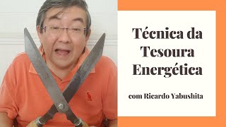 Técnica da tesoura energética