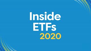 Inside ETFs 2020: exhibit hall livestream