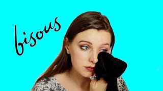 THE BEST WAY TO REMOVE MAKEUP! Bisous Cloth Review (Giveaway closed)