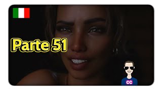 Una Notte Selvaggia - Welcome to Free Will ITA Parte 51 [18+]