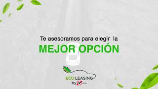 Arrienda Vehículos Eléctricos e Híbridos con Ecoleasing y Reduce Costos Operativos