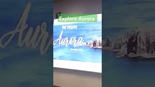 EXPLORE AURORA PHILIPPINES