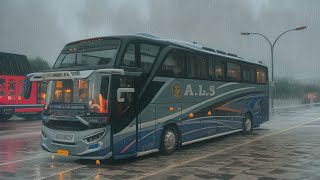 ❗LIVERY ALS SADEWA SHD, LINTAS SUMATRA, DOWNLOAD LIVERY BUSSID || BUS SIMULATOR INDONESIA#bussid