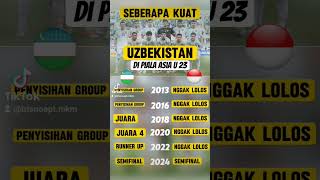 Pantang Gentar Garuda!!! #timnasday #uzbekistan #timnasindonesia