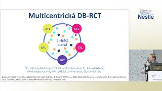 Jiří Bronský přednáška - pediatrický kongres BRNO 2023