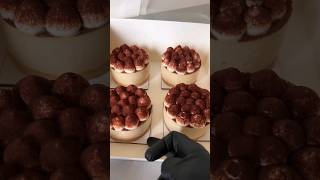 mini cheesecake #shorts #reels #trendingshorts