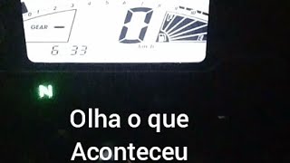 Marcador de combustível, muito cuidado galera pode trazer um gasto muito alto, já aconteceu com vcs?