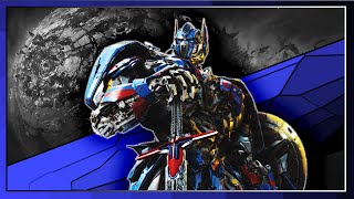 Every Transformers Movie Reviewed In 120 Seconds