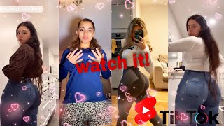 Outfit Change TikTok Challenge Compilation