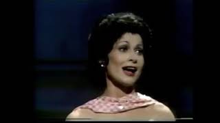 Winter Garden Scrapbook (Part 5) | 1975 Tony Awards