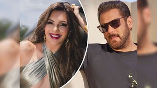 5 Facts about Salman Khan & Somy Ali’s Relationship