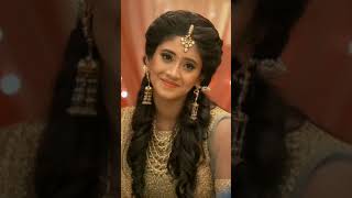 yrkkh naira shivangi joshi beautiful actors❤❤