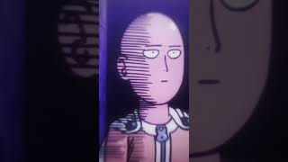 | SAITAMA EDIT | EDIT SERIOUS SAITAMA | EDIT