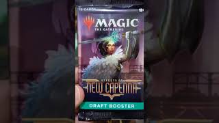 Streets of New Capenna Draft Booster Pack No.2