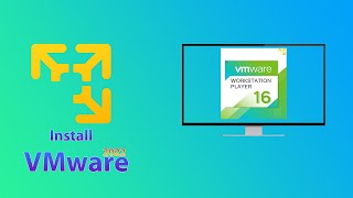 How to Install VMware Workstation 16 Player