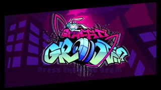 Freestylin' To The Max | Friday Night Funkin' #117 (Graffiti Groovin' V2)