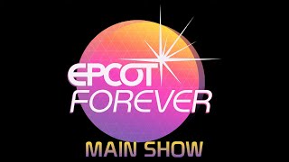 EPCOT Forever Fireworks: Music Collection