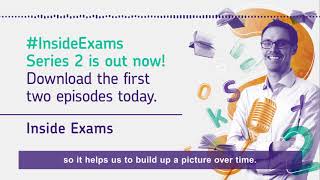 Episodes 1 and 2 trailer | Inside Exams series 2