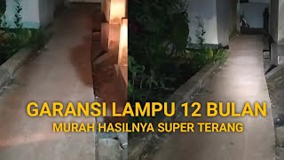 Lampu Motor Super terang