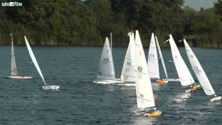 RC Laser Hufeisen-Cup 2014 (12.WF)