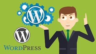 Настройки Wordpress - Копаемся внутри