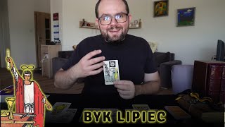 Byk Lipiec 2024 ♉️ Zmiany, Zmiany i Raz Jeszcze Zmiany ☀️ Tarot Horoskop ✨ #byk