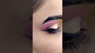 eye makeup 😘#viral #shortvideo #update #music #youtubeshorts #subscribe #beautyskin #trendingshorts