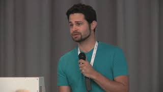 Geo for Good User Summit 2017: Andrés Ruzo, Boiling River Project