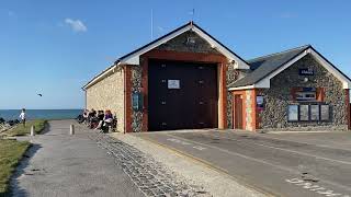 Skerries harbor 4/25/22