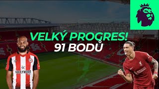 NEJLEPŠÍ KOLO SEZÓNY! FANTASY PREMIER LEAGUE 2023/24