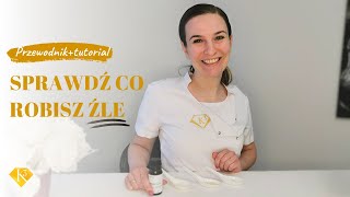 Robiliście to źle. Przewodnik po peelingach+tutorial