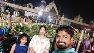 trip to puri in new year @2022 last night at puri #jay jagannath #where is puri @famous food in puri