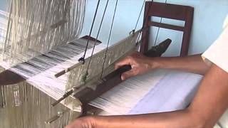 Preview Trailer: "Tai Lue Weaving" by Keolavanh Poytadee