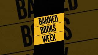 Library Dean Steven Harris introduces Banned Books Week 2023 at NEIU!