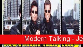 Modern Talking - Jet Airliner - Instrumental Maximum Mix (mixed by Manaev)