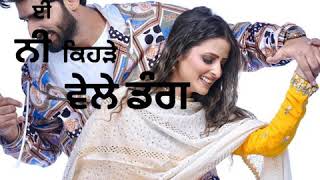 Top Notch WhatsApp Status Shivjot Ft Gurlej Akhtar | Latest Punjabi Songs 2020